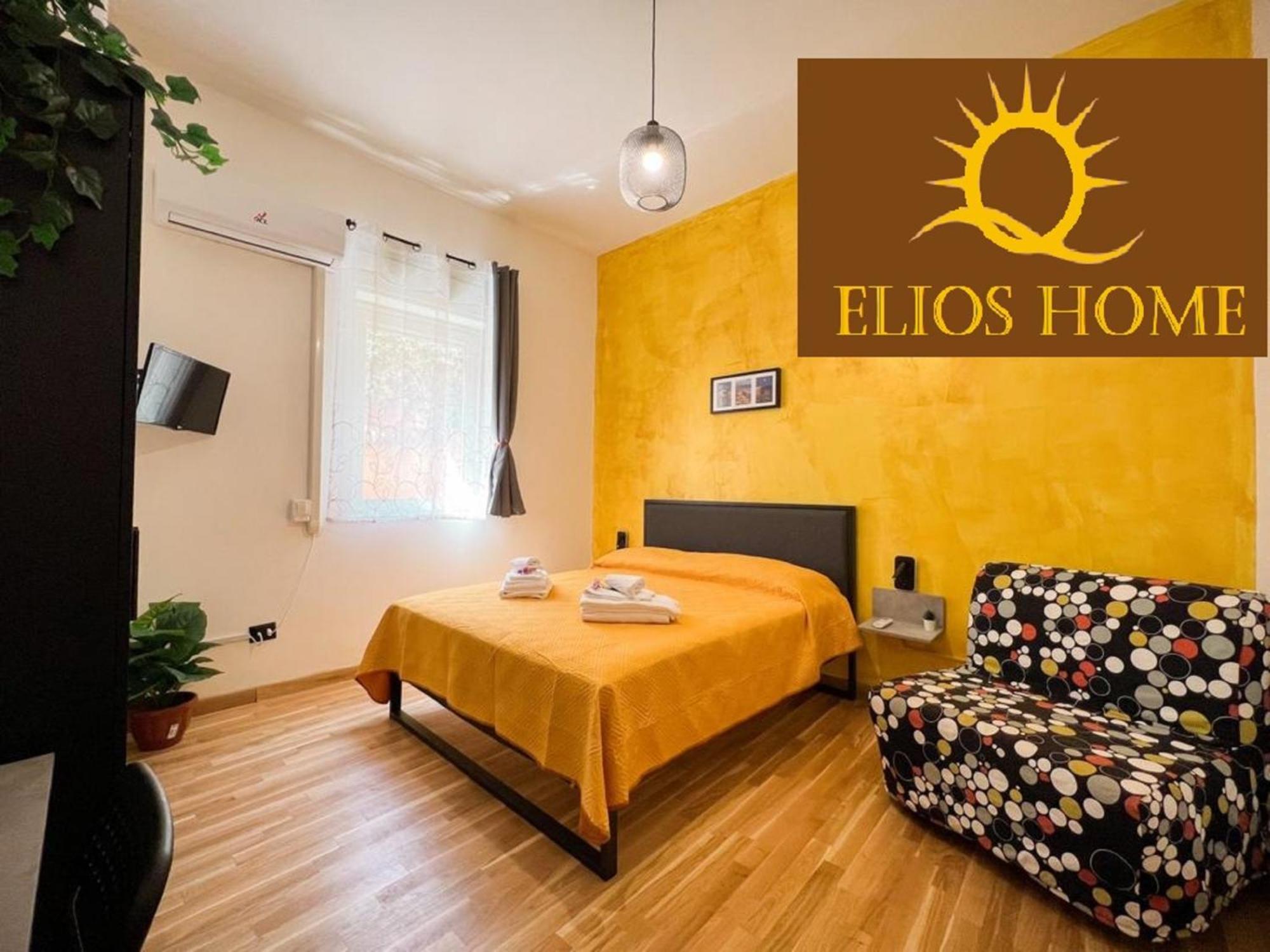 Elios * Catania