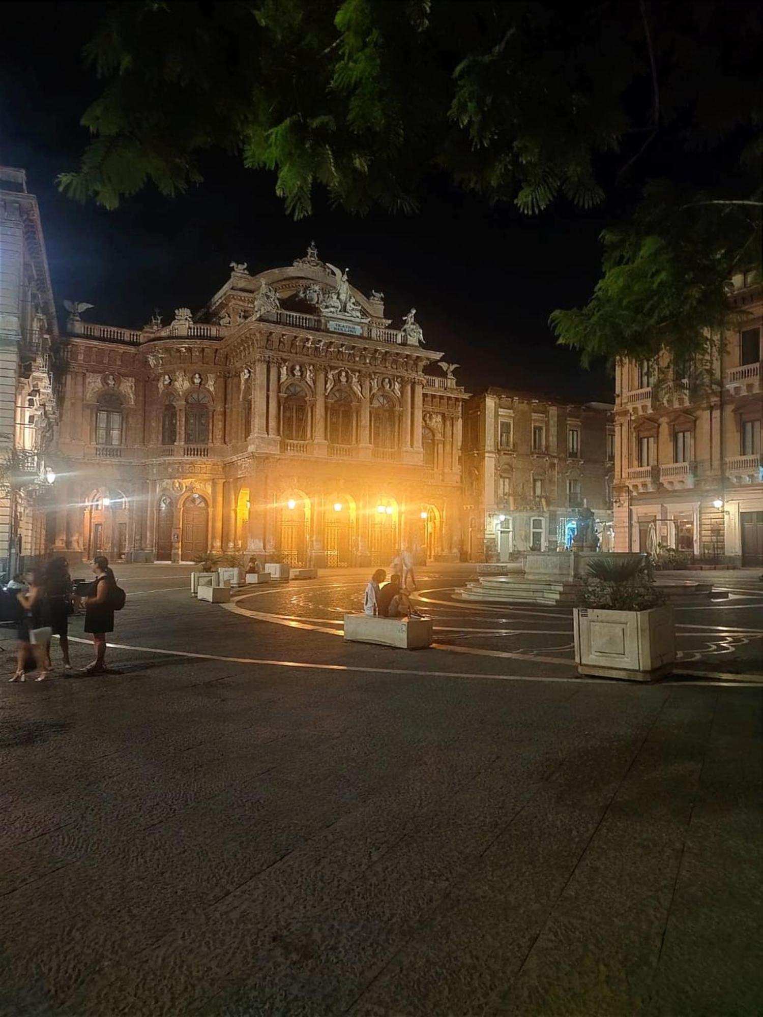Elios * Catania
